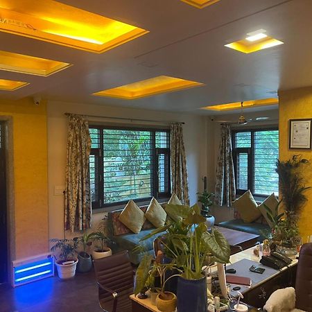 Jeenmount Heritage Boutique Hotel Jaipur Bagian luar foto