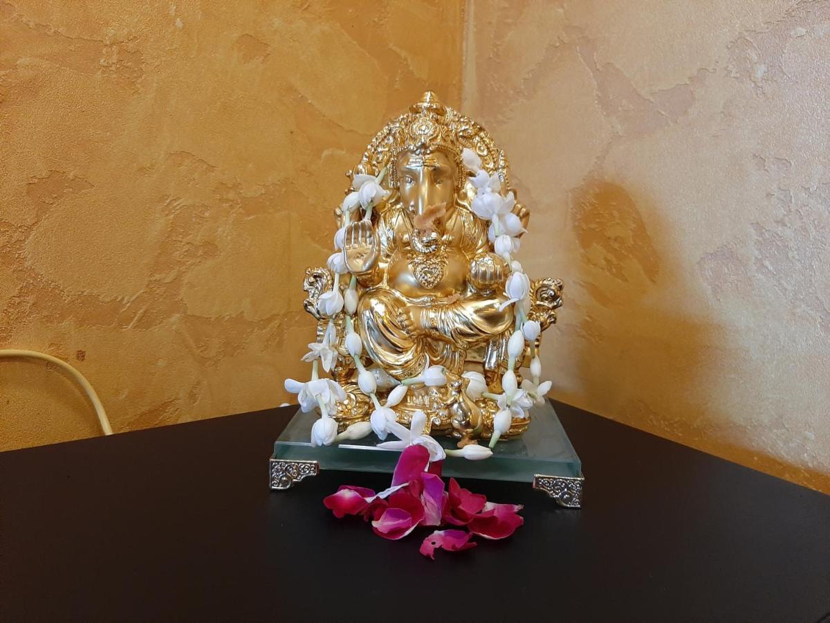 Jeenmount Heritage Boutique Hotel Jaipur Bagian luar foto