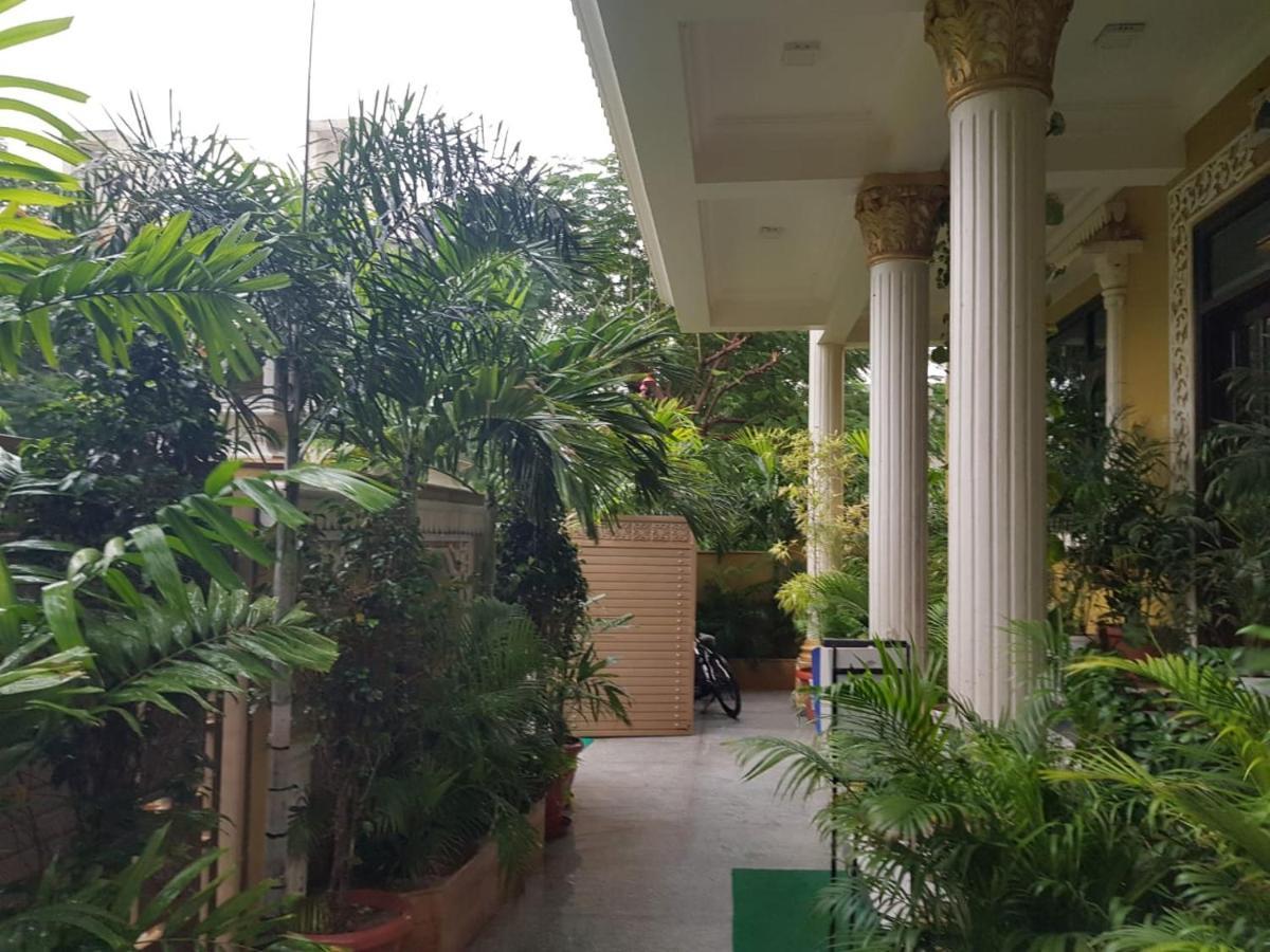 Jeenmount Heritage Boutique Hotel Jaipur Bagian luar foto