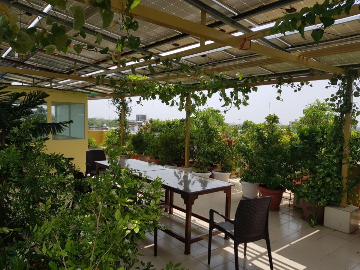 Jeenmount Heritage Boutique Hotel Jaipur Bagian luar foto
