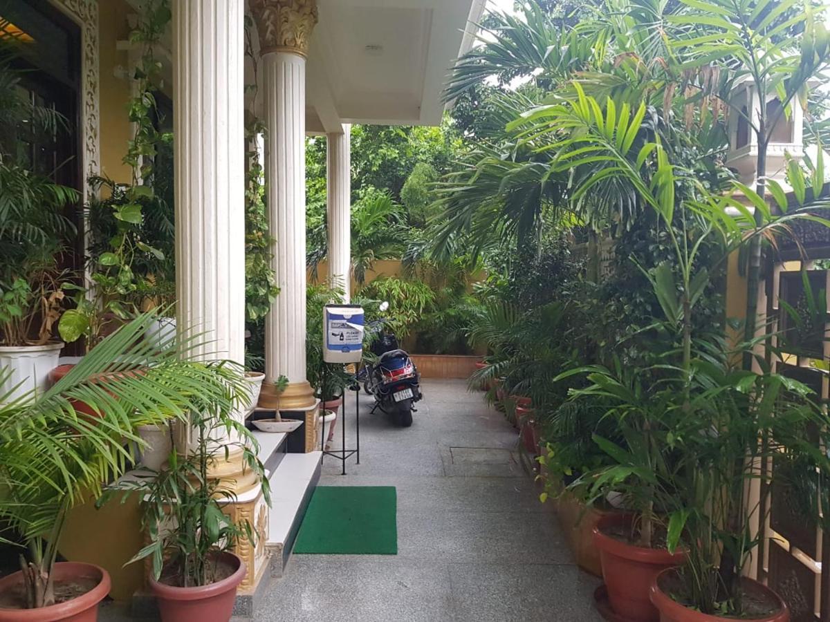 Jeenmount Heritage Boutique Hotel Jaipur Bagian luar foto