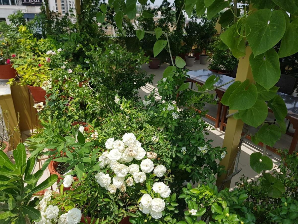 Jeenmount Heritage Boutique Hotel Jaipur Bagian luar foto
