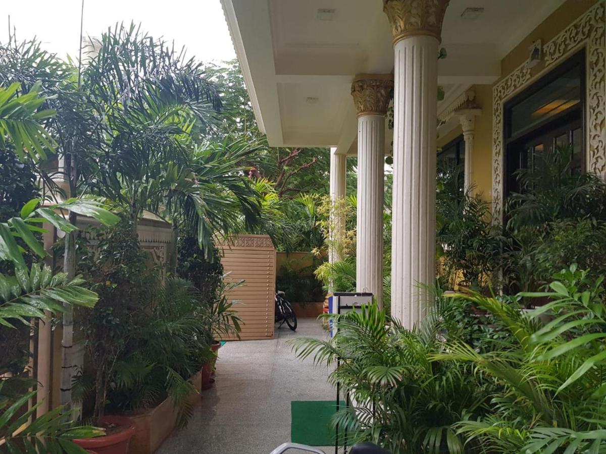 Jeenmount Heritage Boutique Hotel Jaipur Bagian luar foto