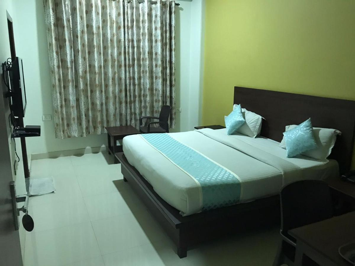 Jeenmount Heritage Boutique Hotel Jaipur Bagian luar foto