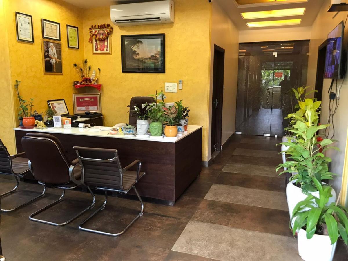 Jeenmount Heritage Boutique Hotel Jaipur Bagian luar foto