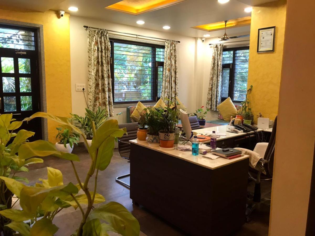 Jeenmount Heritage Boutique Hotel Jaipur Bagian luar foto