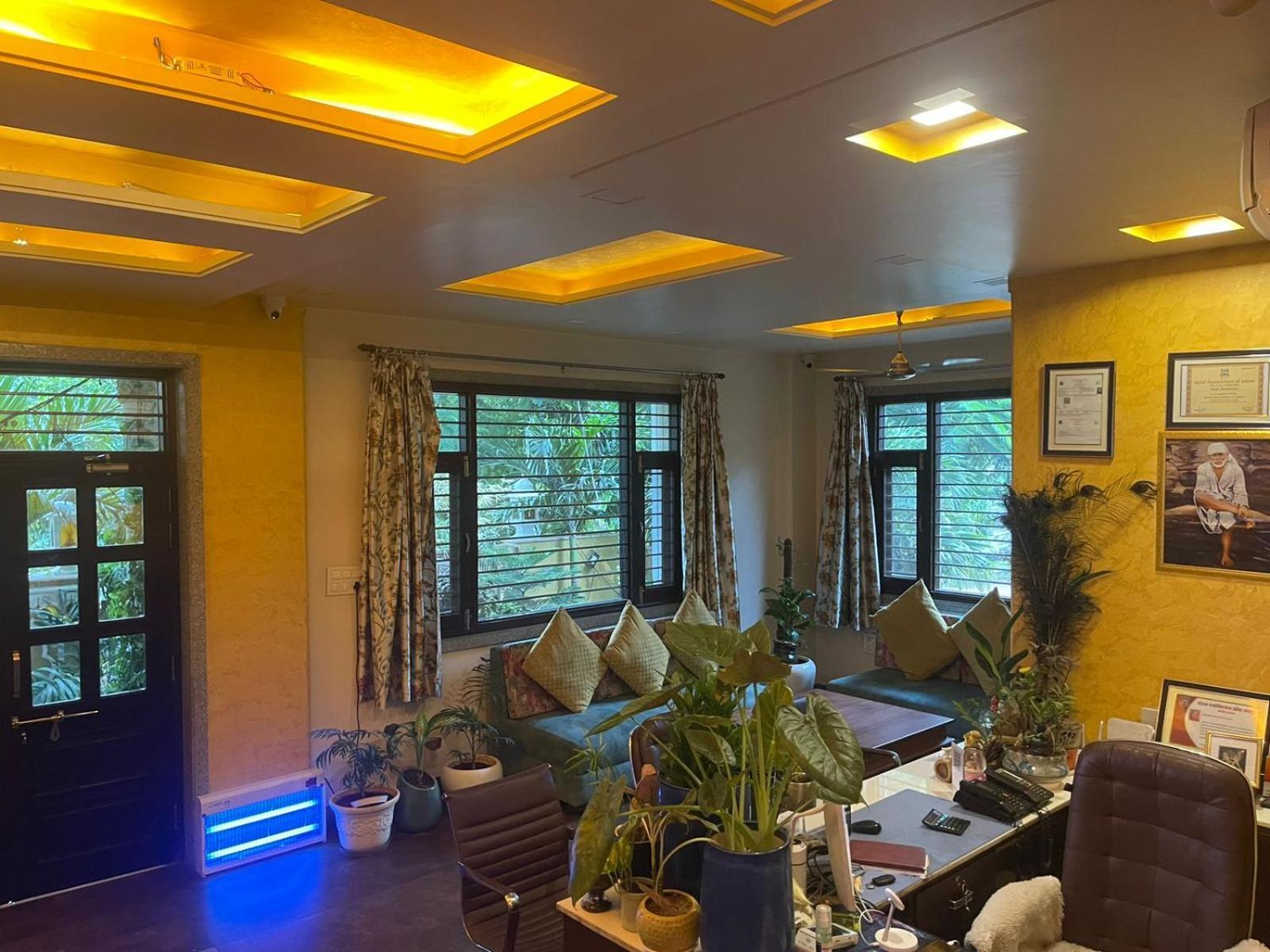 Jeenmount Heritage Boutique Hotel Jaipur Bagian luar foto