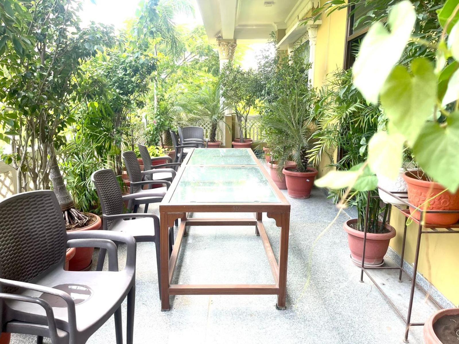 Jeenmount Heritage Boutique Hotel Jaipur Bagian luar foto