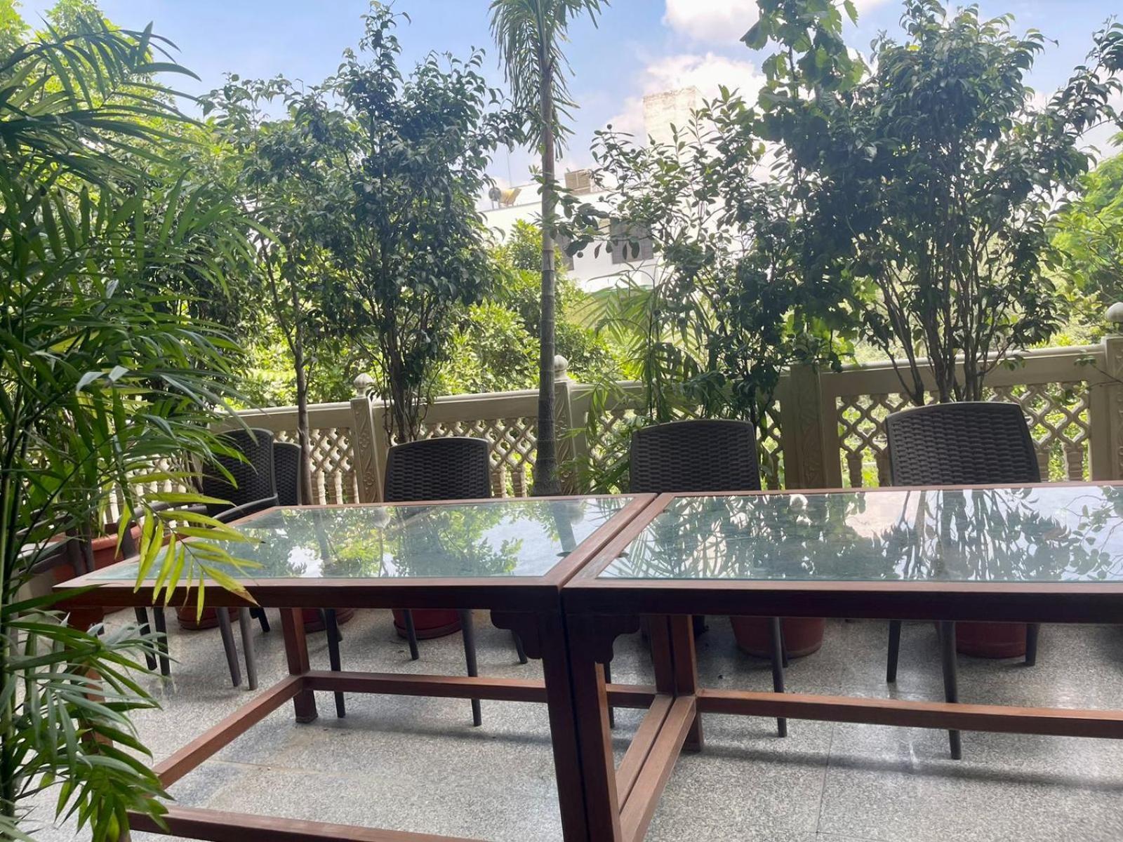 Jeenmount Heritage Boutique Hotel Jaipur Bagian luar foto